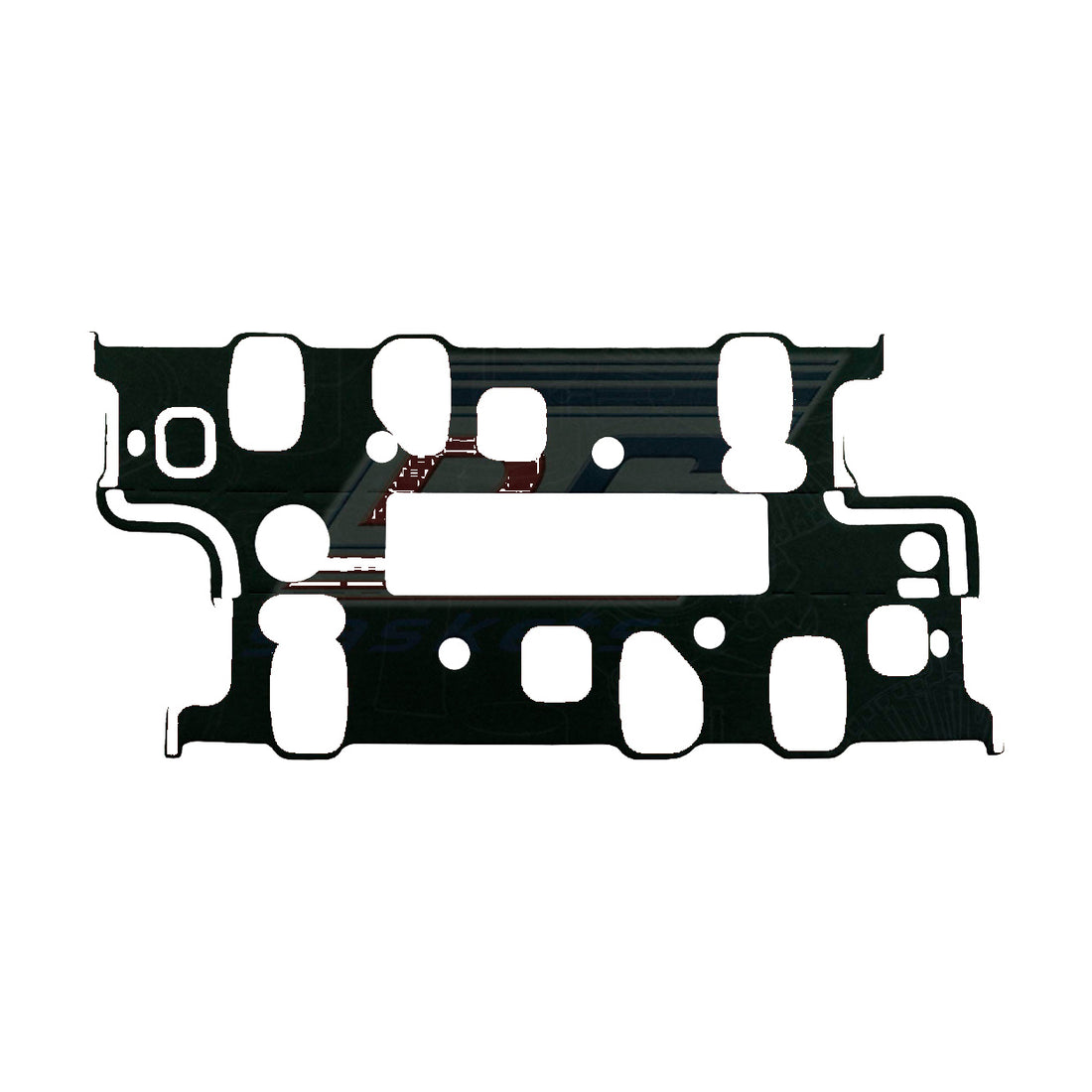 Empaque de múltiple admisión MS-004315 DC GASKETS