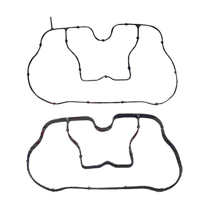 Empaque de múltiple admisión MS-004317 DC GASKETS