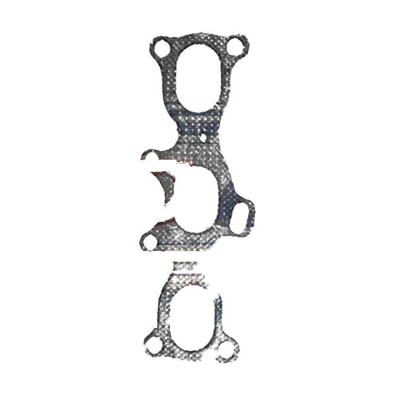 Empaque de múltiple Escape MS-004319-E DC GASKETS