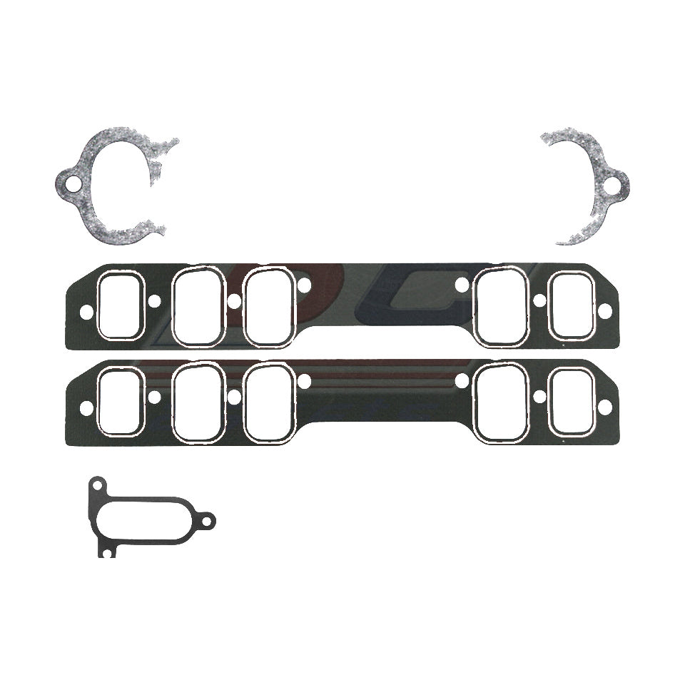 Empaque de múltiple admisión MS-004330-2 DC GASKETS