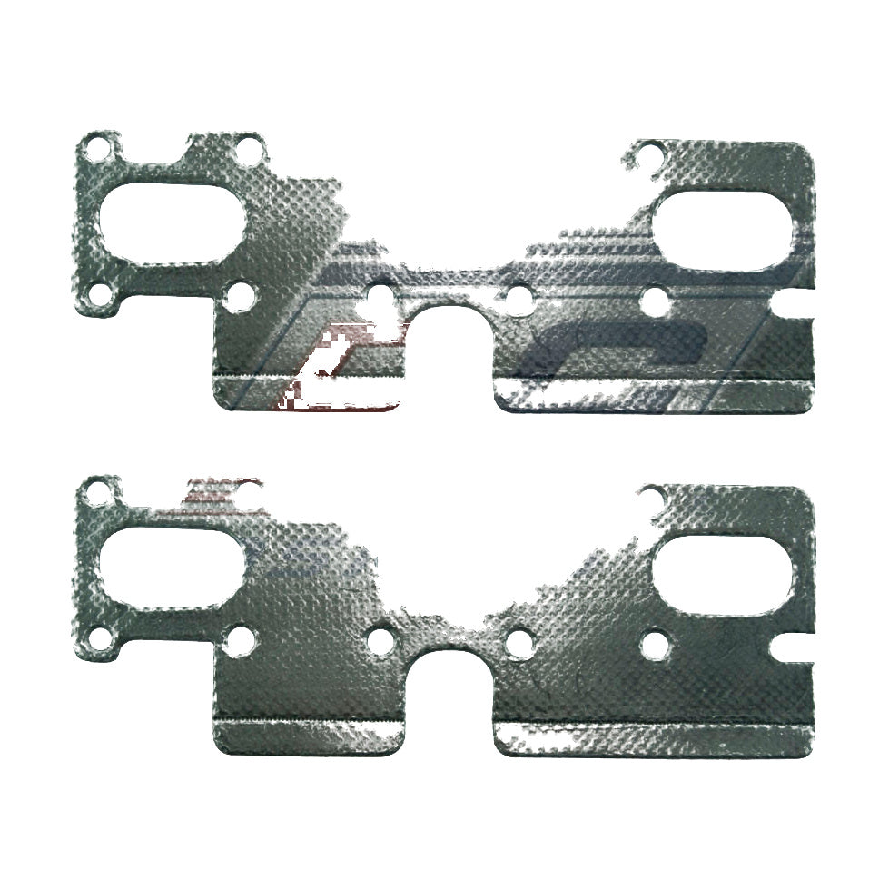 Empaque de múltiple Escape MS-004334-E DC GASKETS