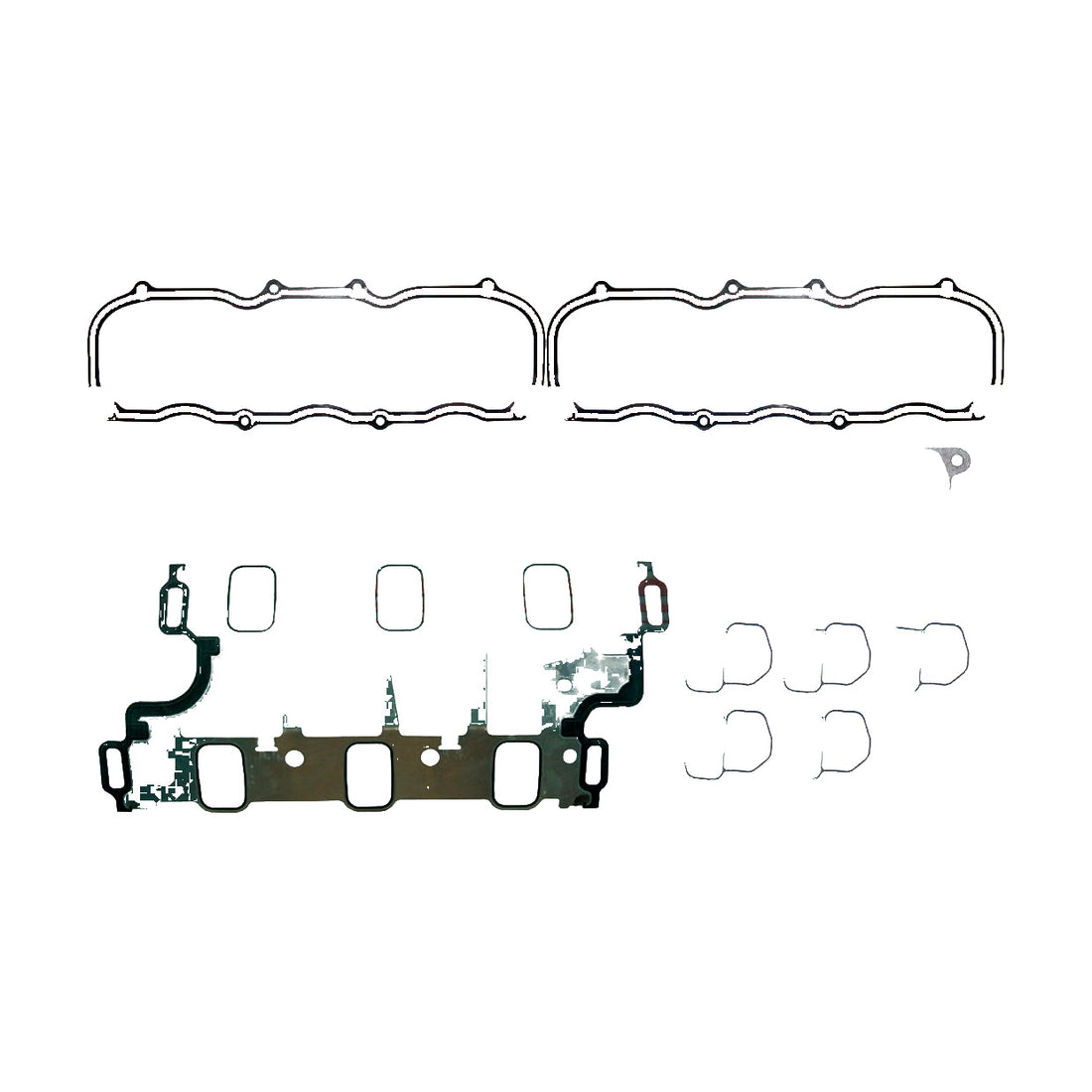 Empaque de múltiple admisión MS-004335-1AS DC GASKETS