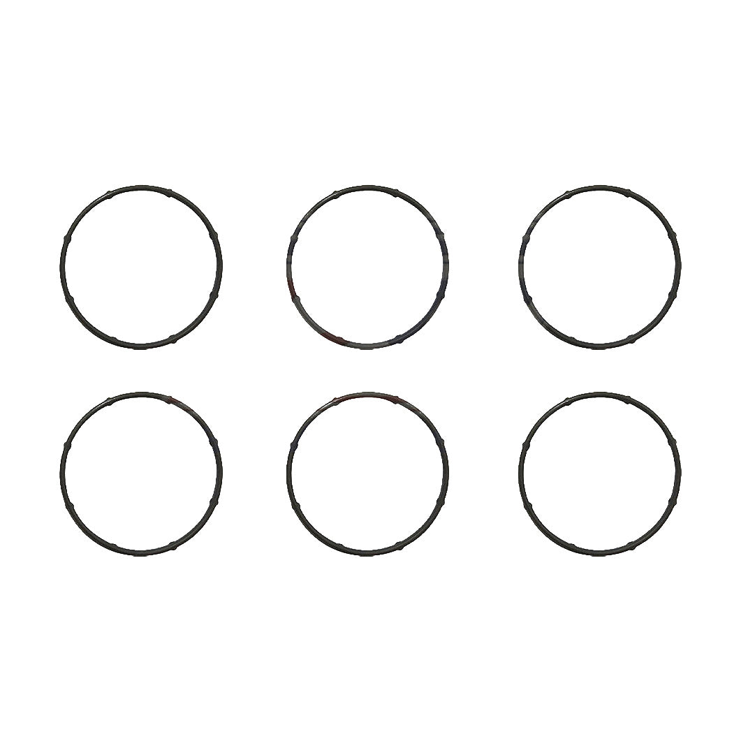 Empaque de múltiple admisión MS-004337-A DC GASKETS
