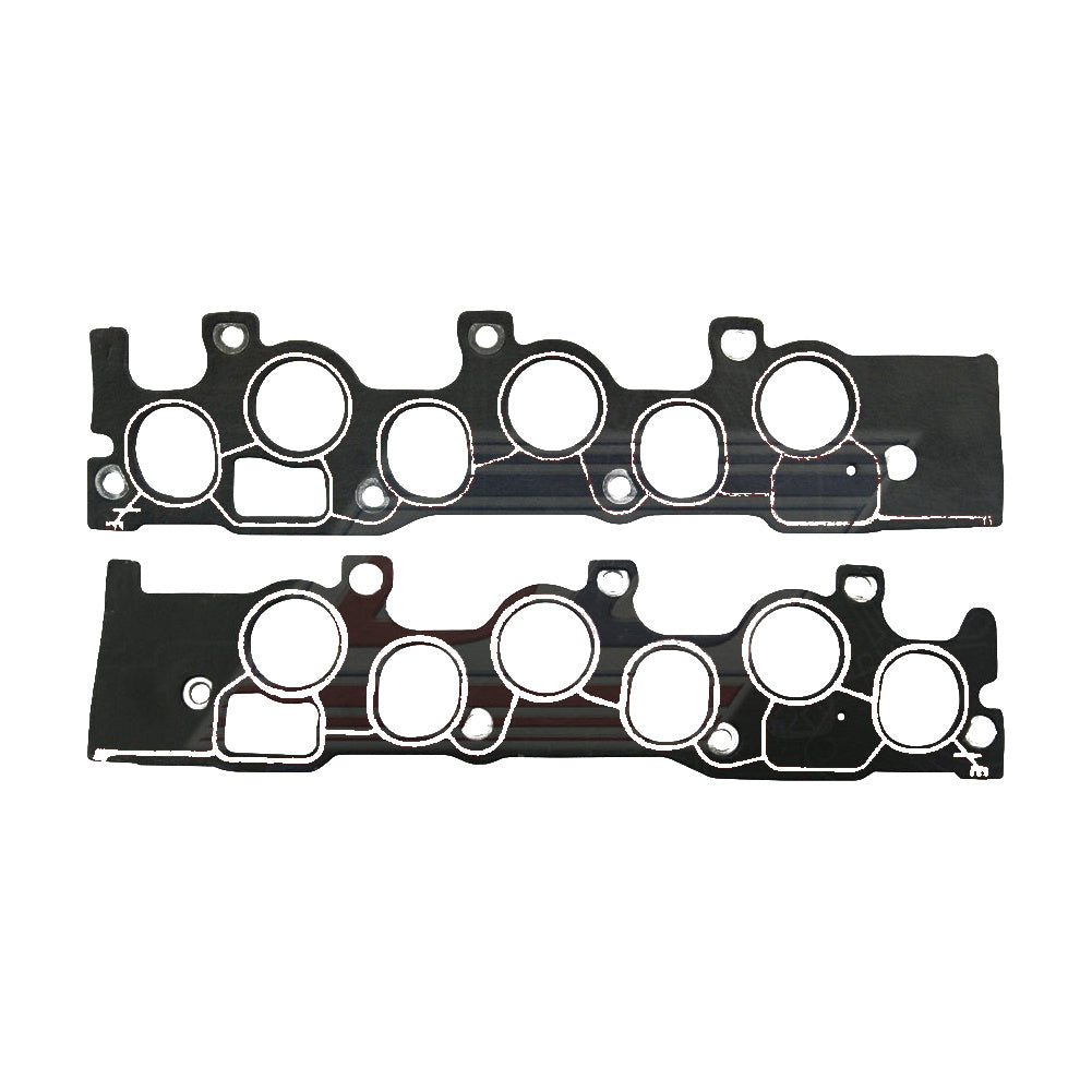 Empaque de múltiple admisión MS-004341-1 DC GASKETS