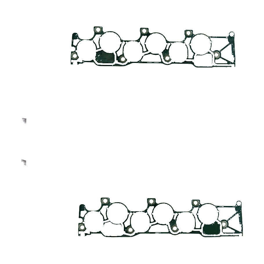 Empaque de múltiple admisión MS-004341-7 DC GASKETS
