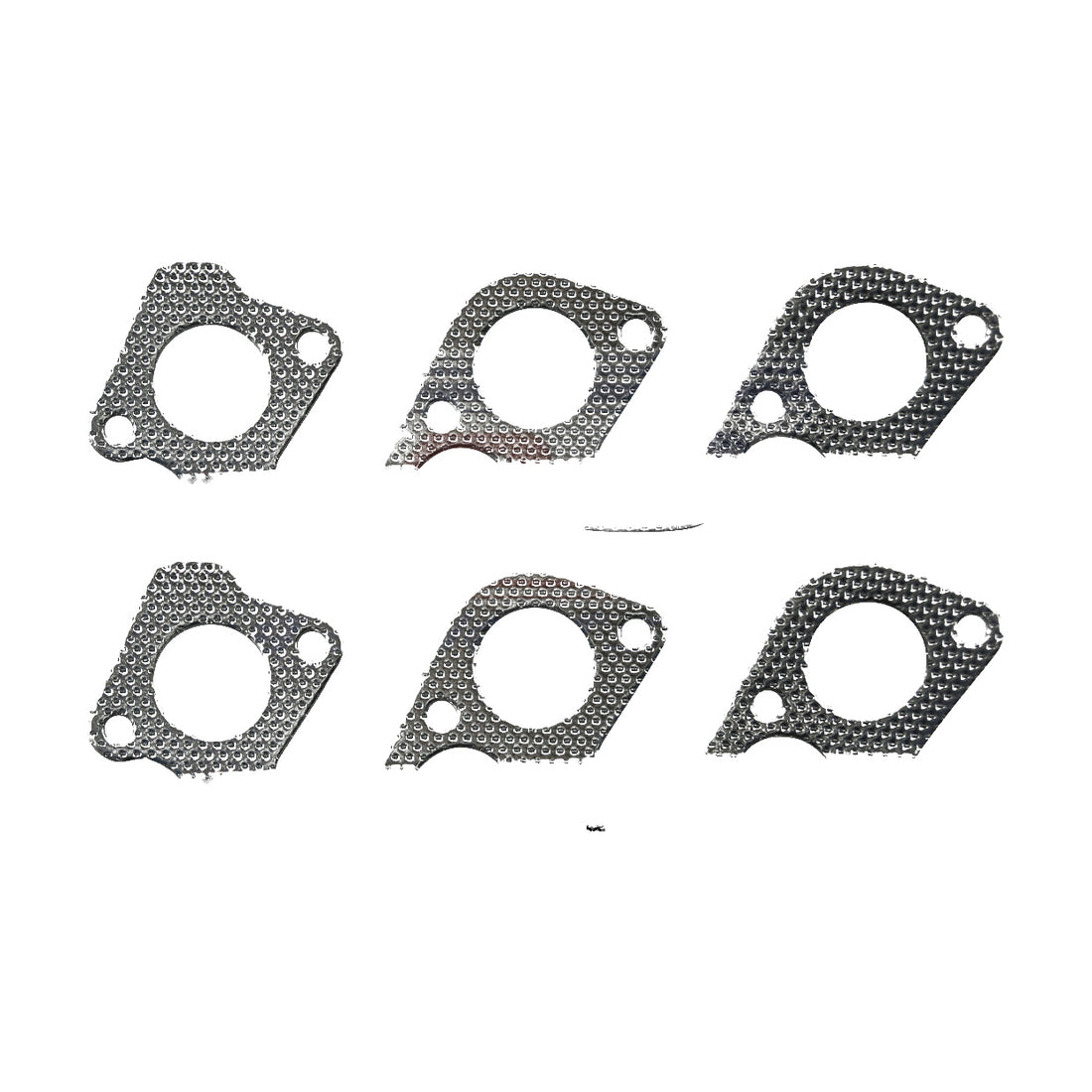 Empaque de múltiple MS-004341-MLE DC GASKETS