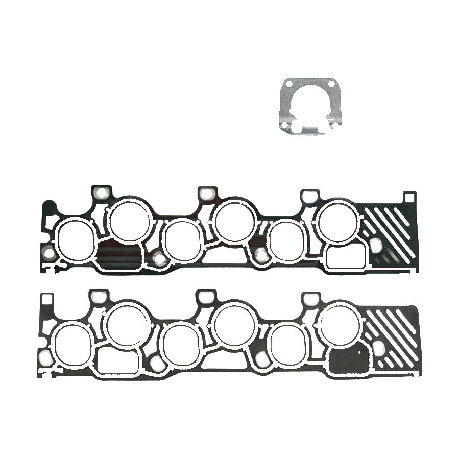 Empaque de múltiple MS-004341-NS DC GASKETS