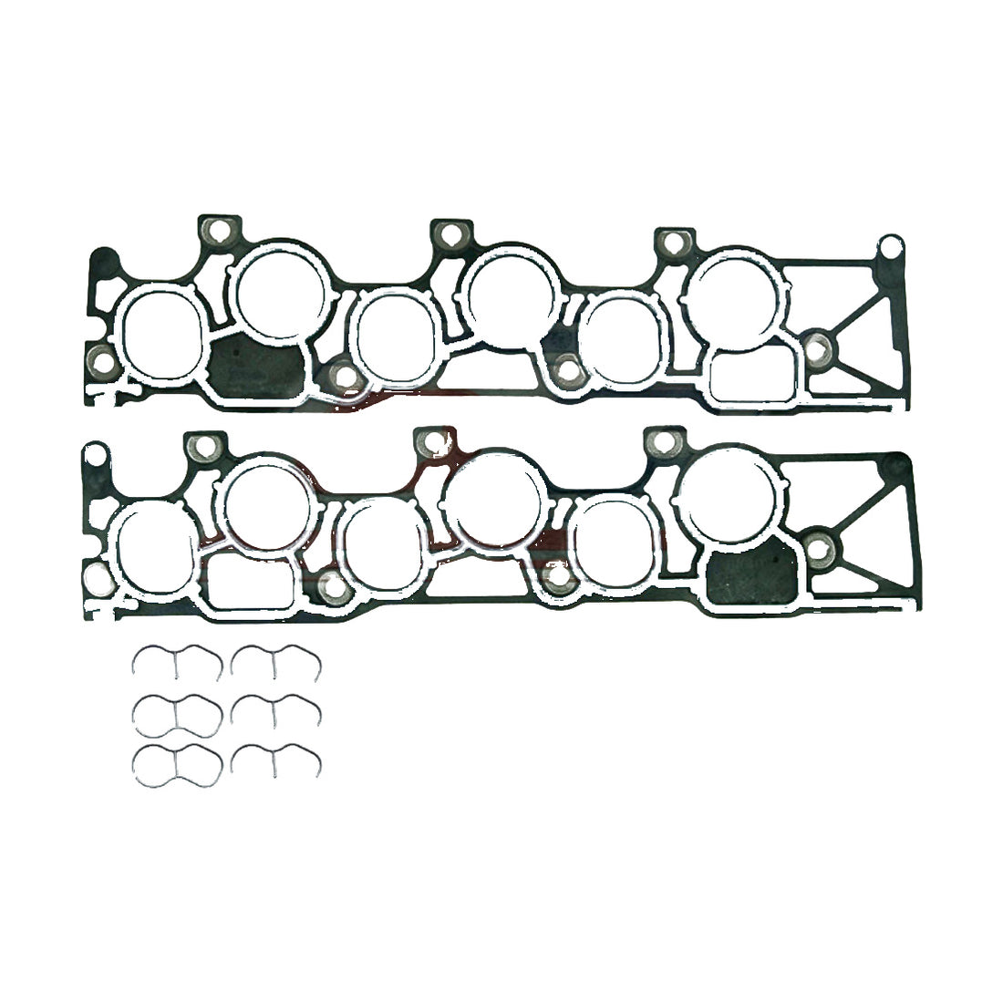 Empaque de múltiple admisión MS-004341-NS2 DC GASKETS
