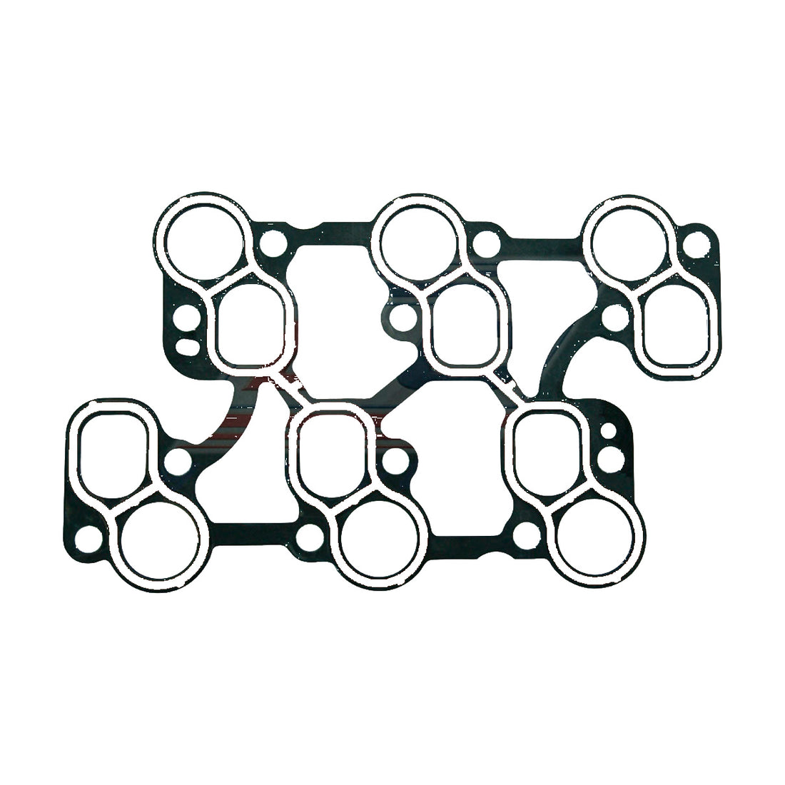 Empaque de múltiple admisión MS-004341-NSP DC GASKETS