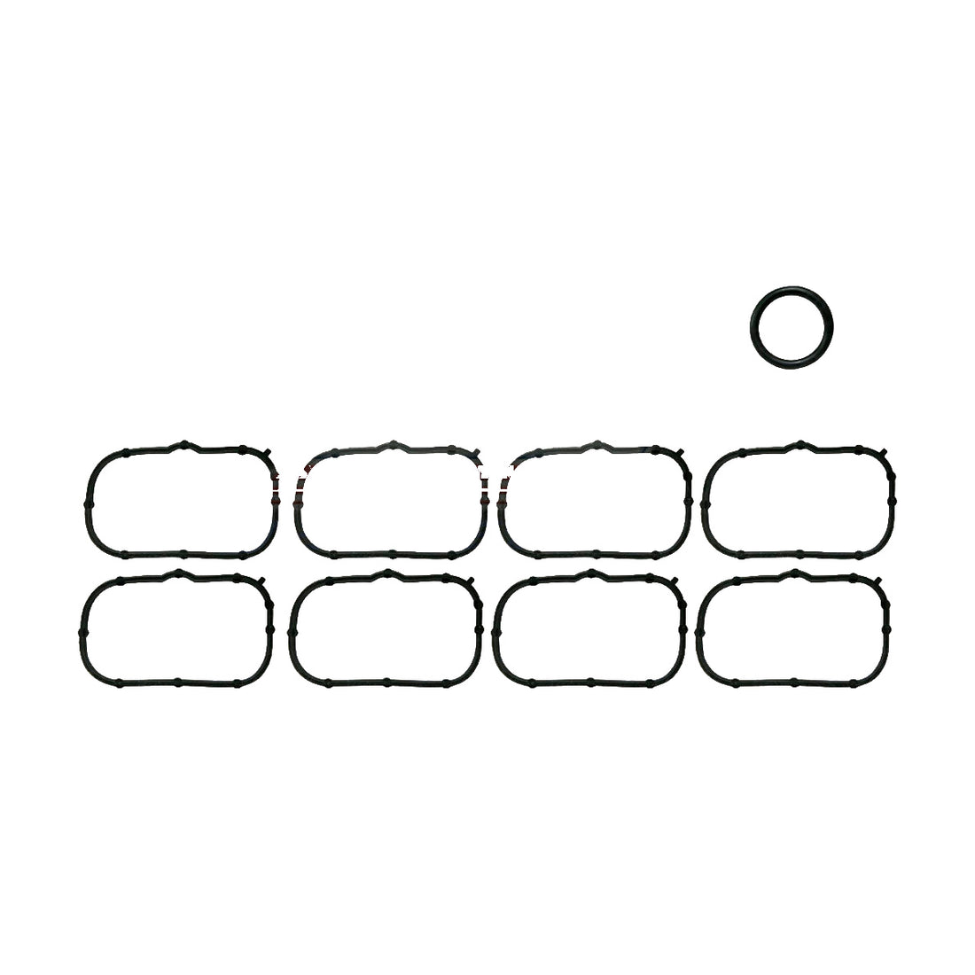Empaque de múltiple MS-004356-3S DC GASKETS
