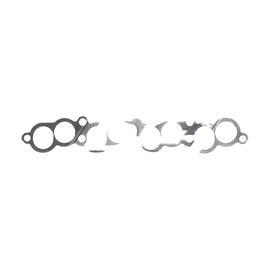 Empaque de múltiple pleno MS-004357-1P DC GASKETS