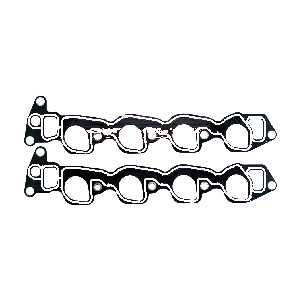 Empaque de múltiple admisión MS-004357-NS DC GASKETS