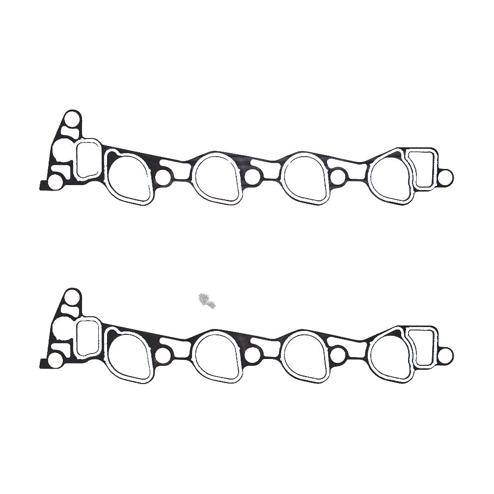 Empaque de múltiple MS-004357-NS1 DC GASKETS