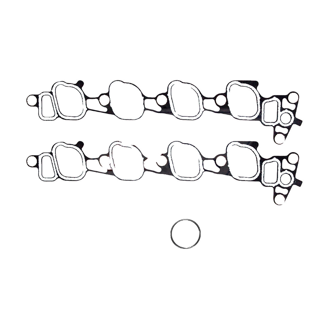 Empaque de múltiple Escape MS-004357-NS10 DC GASKETS