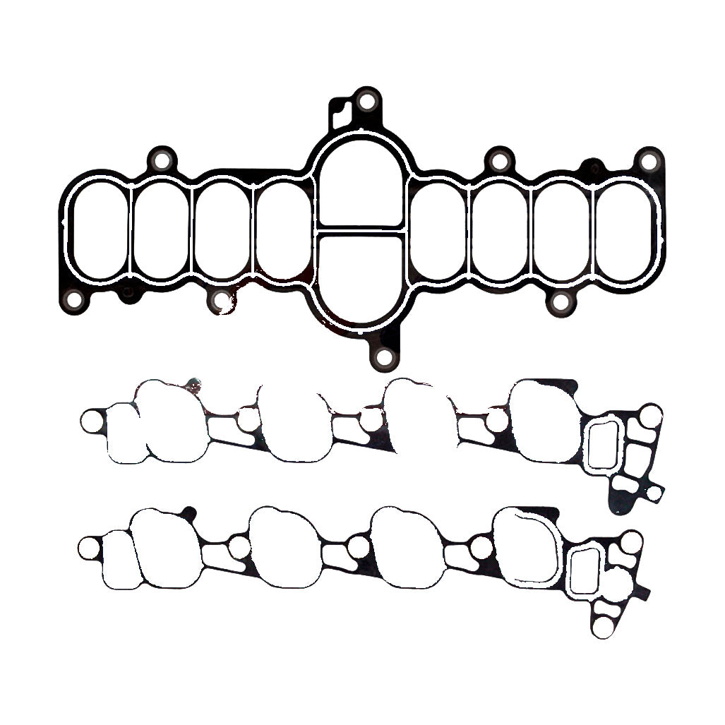 Empaque de múltiple admisión MS-004357-NS11 DC GASKETS