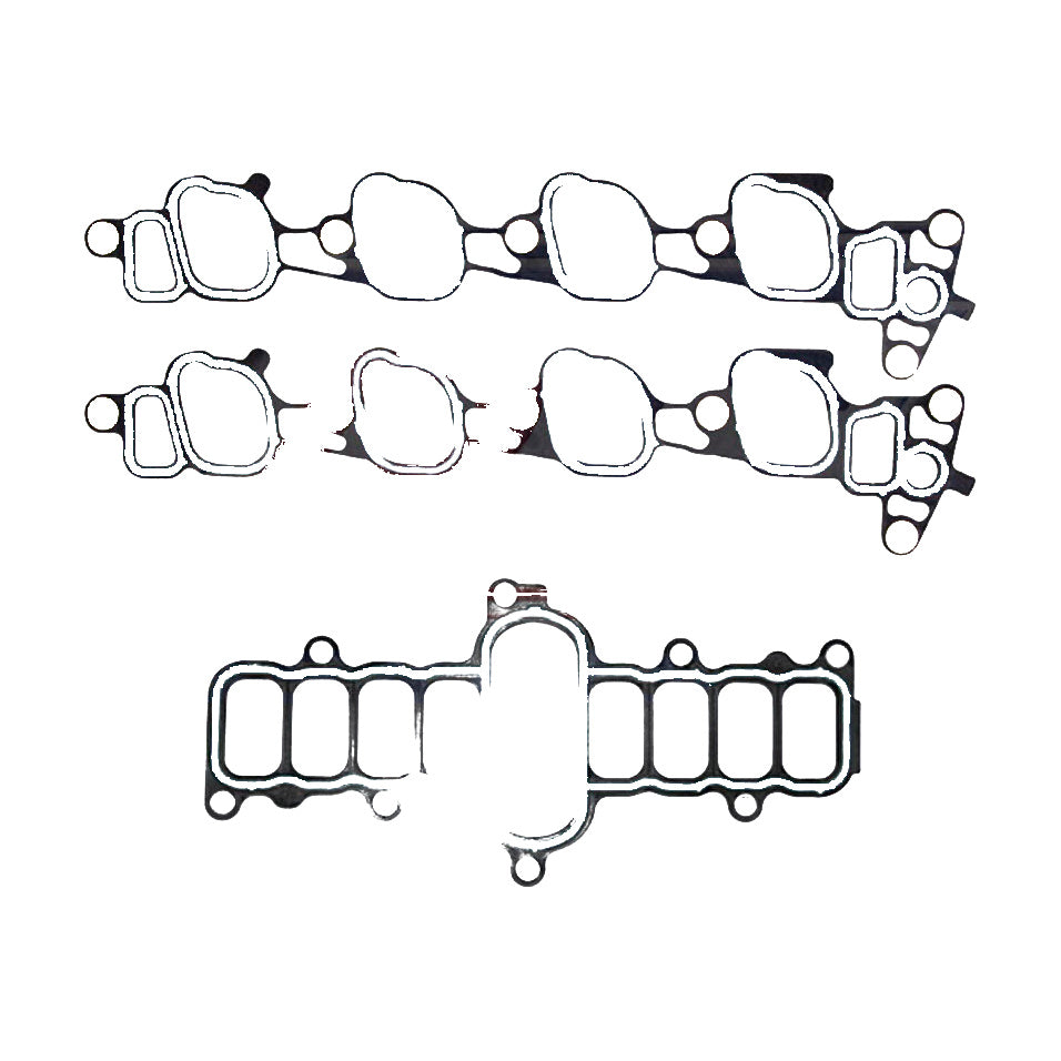 Empaque de múltiple admisión MS-004357-NS12 DC GASKETS