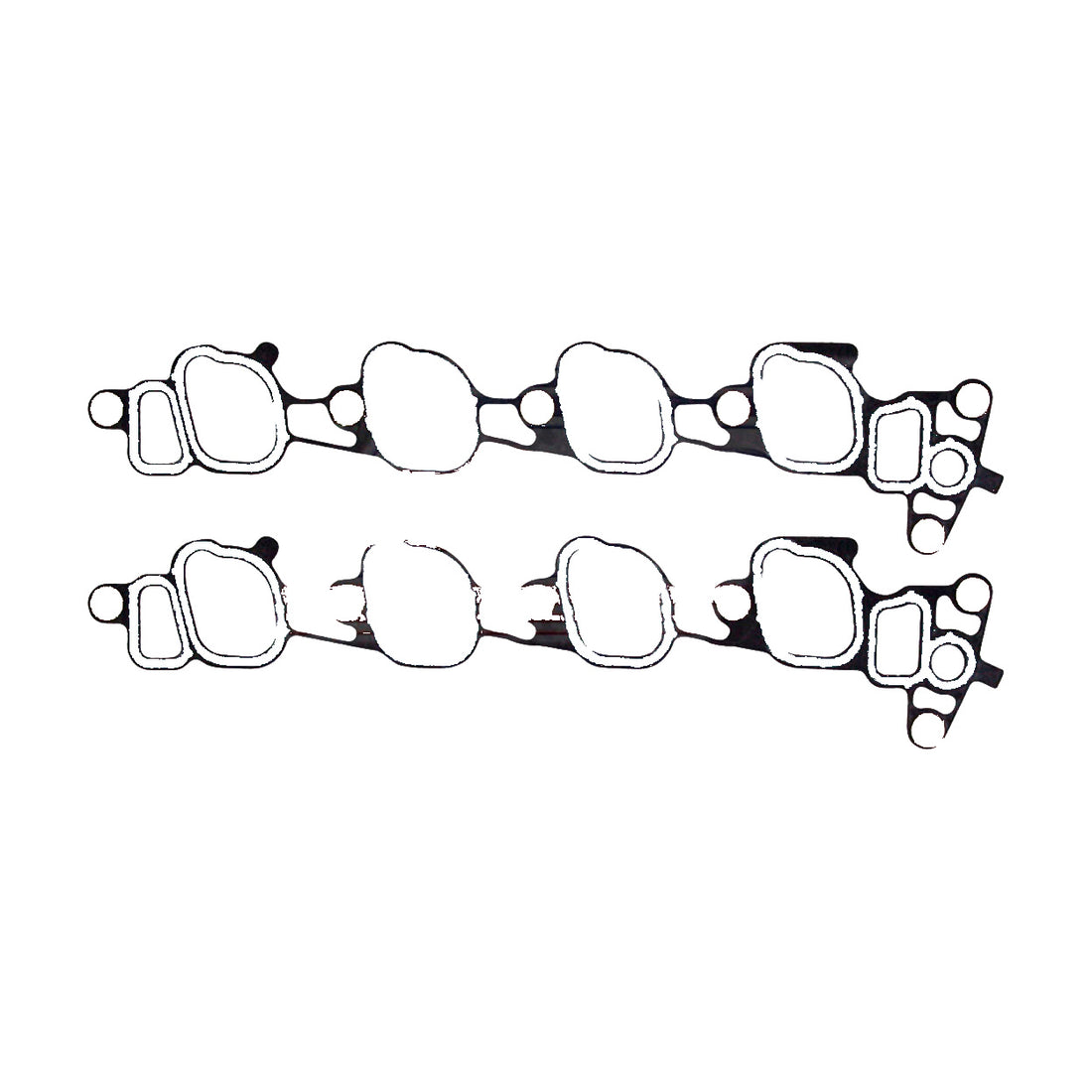 Empaque de múltiple admisión MS-004357-NS15 DC GASKETS