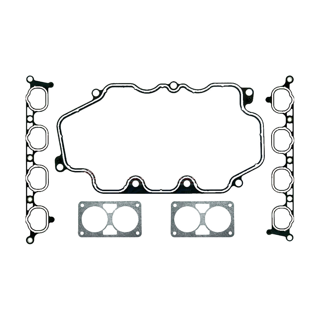Empaque de múltiple pleno MS-004357-NS16 DC GASKETS