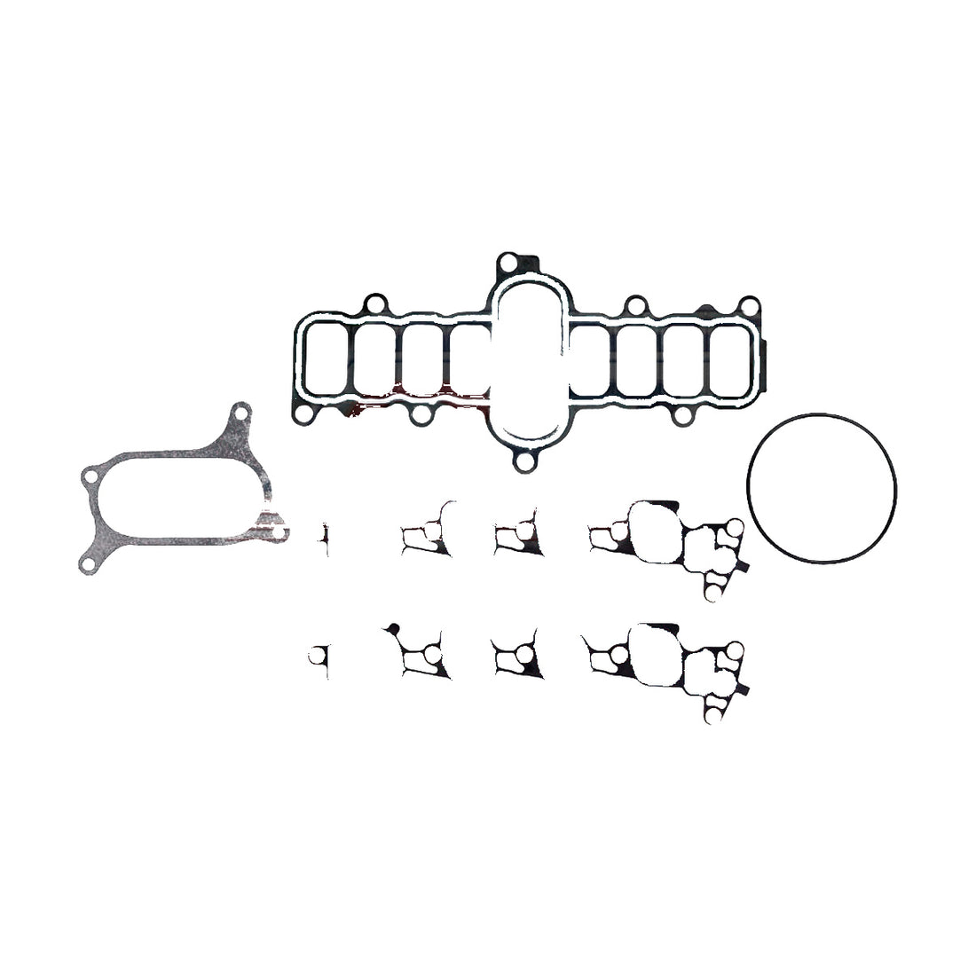 Empaque de múltiple admisión MS-004357-NS18 DC GASKETS