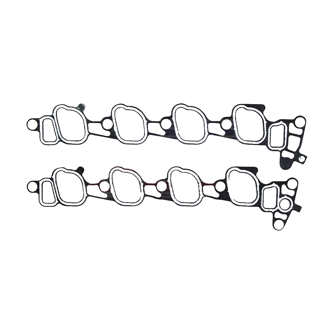 Empaque de múltiple MS-004357-NS2 DC GASKETS