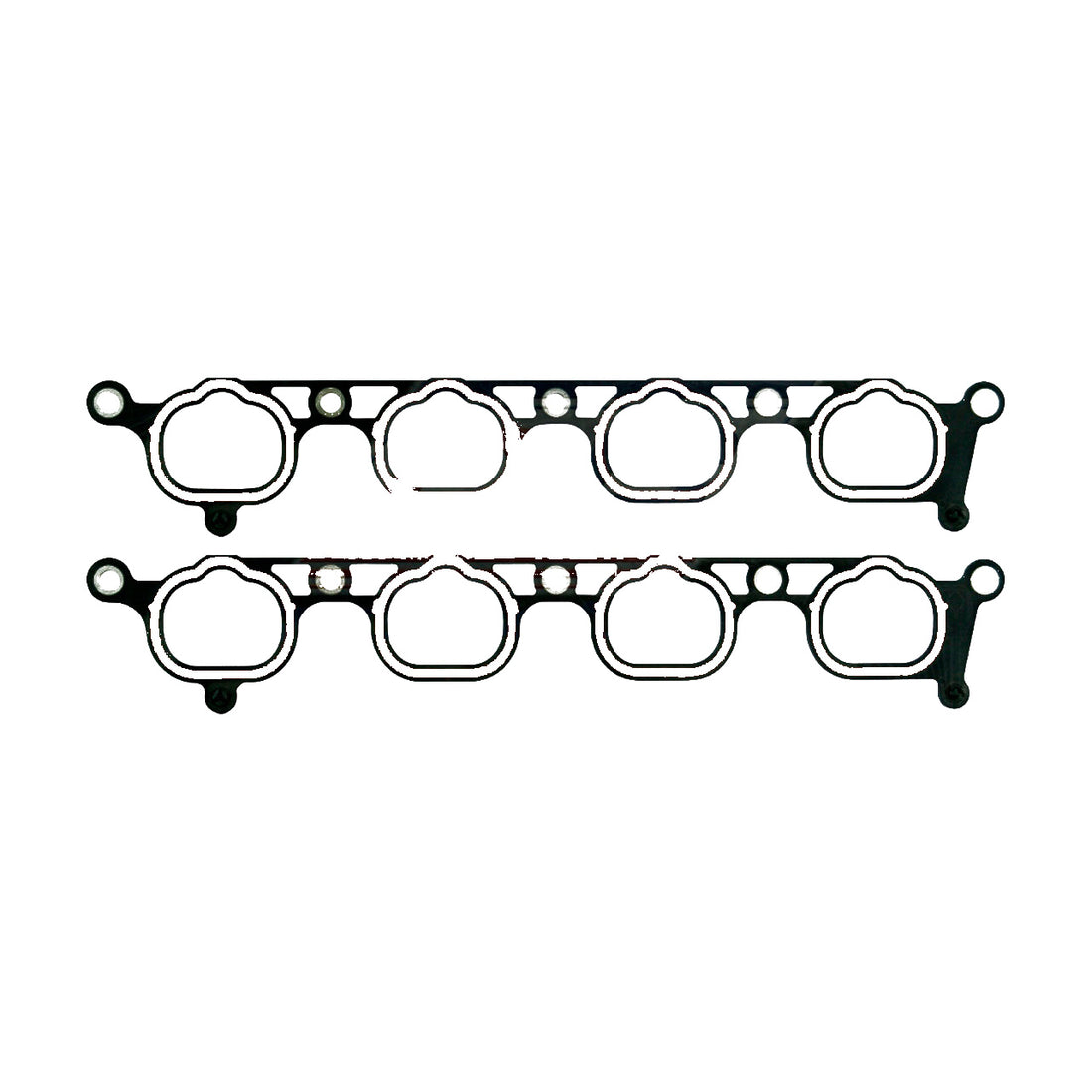 Empaque de múltiple admisión MS-004357-NS6 DC GASKETS