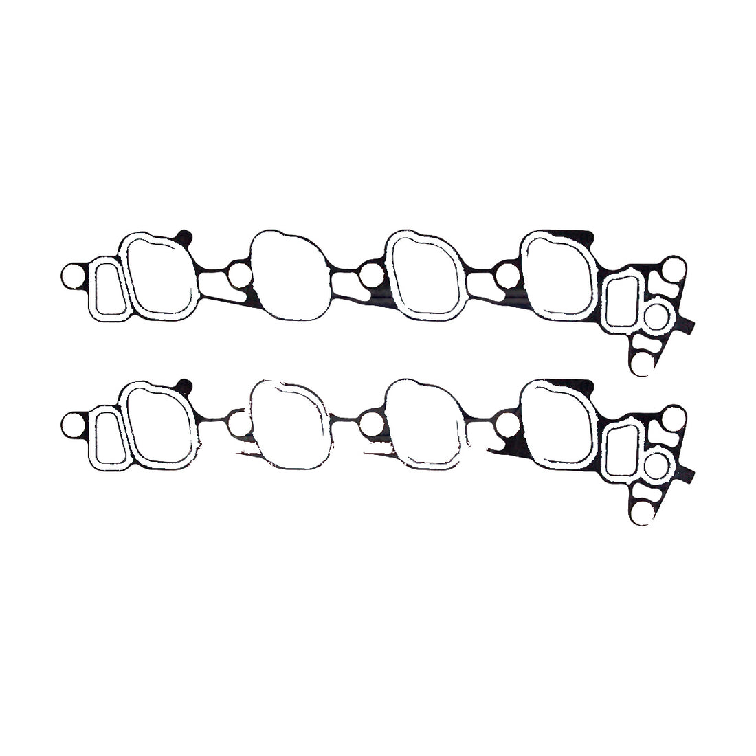 Empaque de múltiple admisión MS-004357-NS9 DC GASKETS