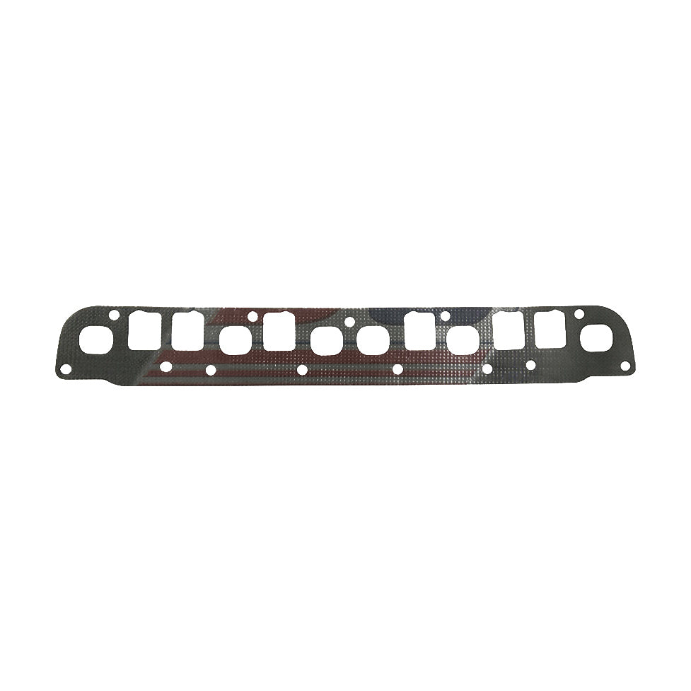 Empaque de múltiple Escape MS-004715-2 DC GASKETS