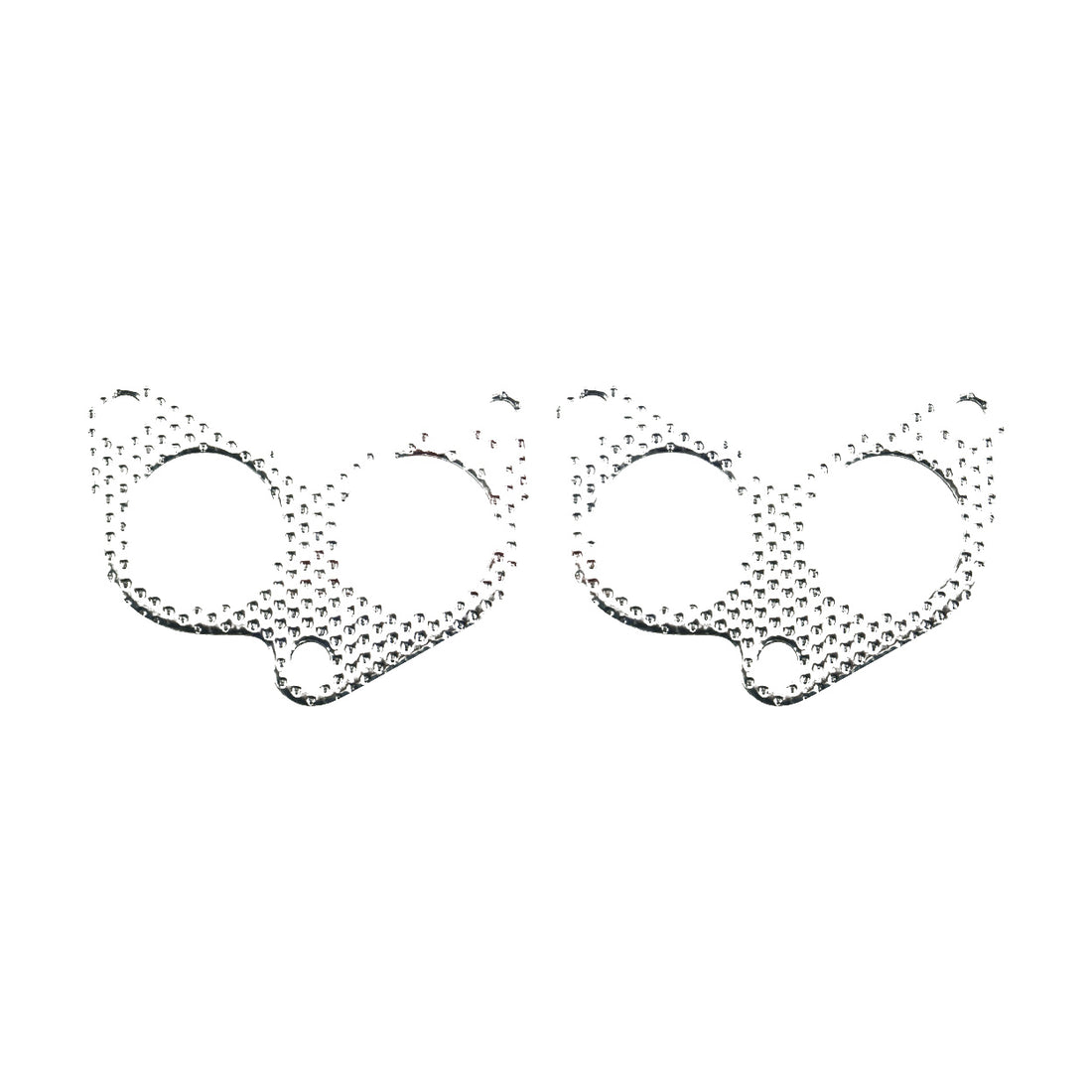 Empaque de múltiple Escape MS-041110-E DC GASKETS