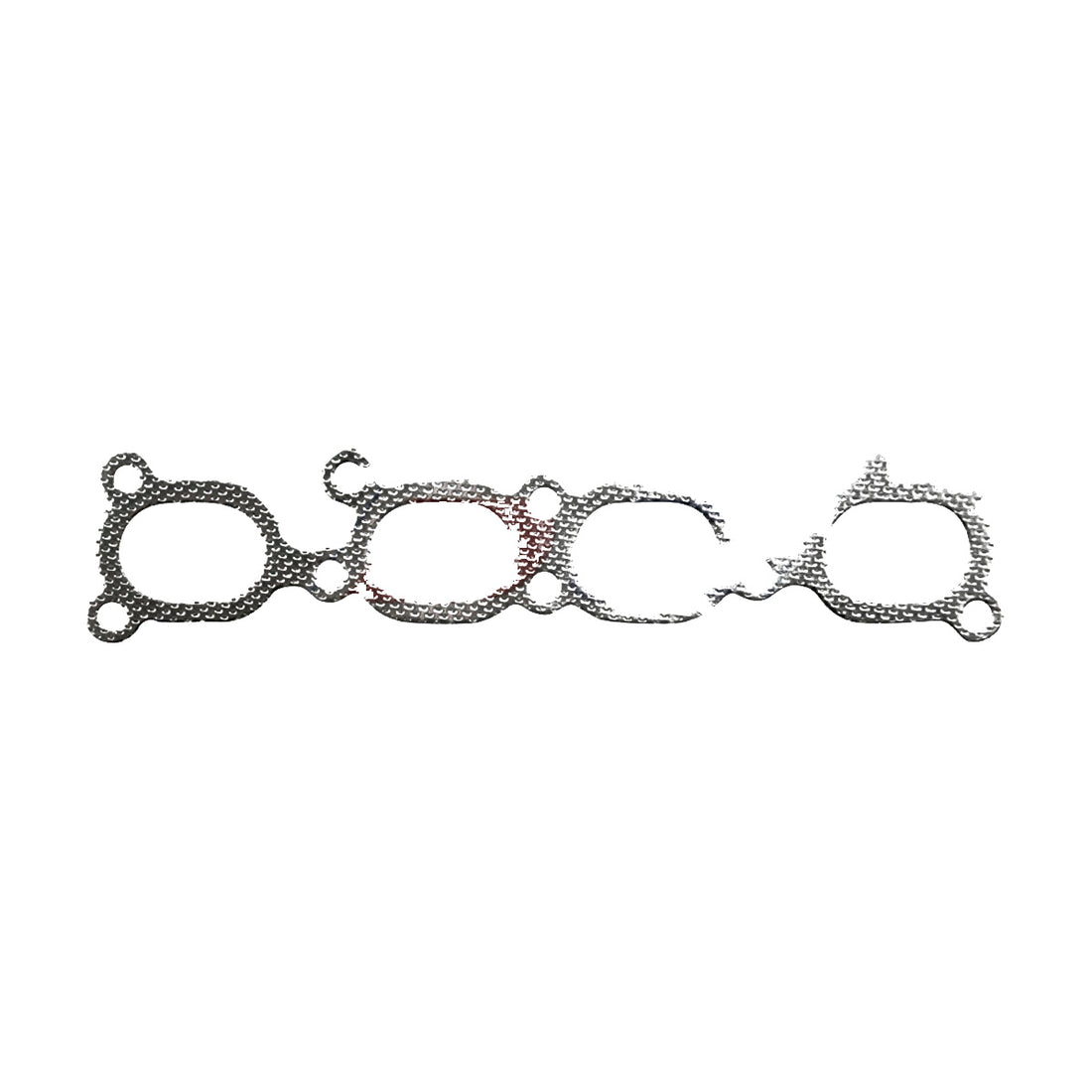 Empaque de múltiple Escape MS-041112-E DC GASKETS