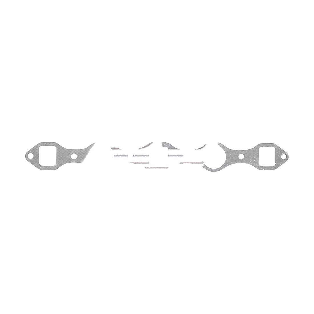 Empaque de múltiple Escape MS-041215 DC GASKETS