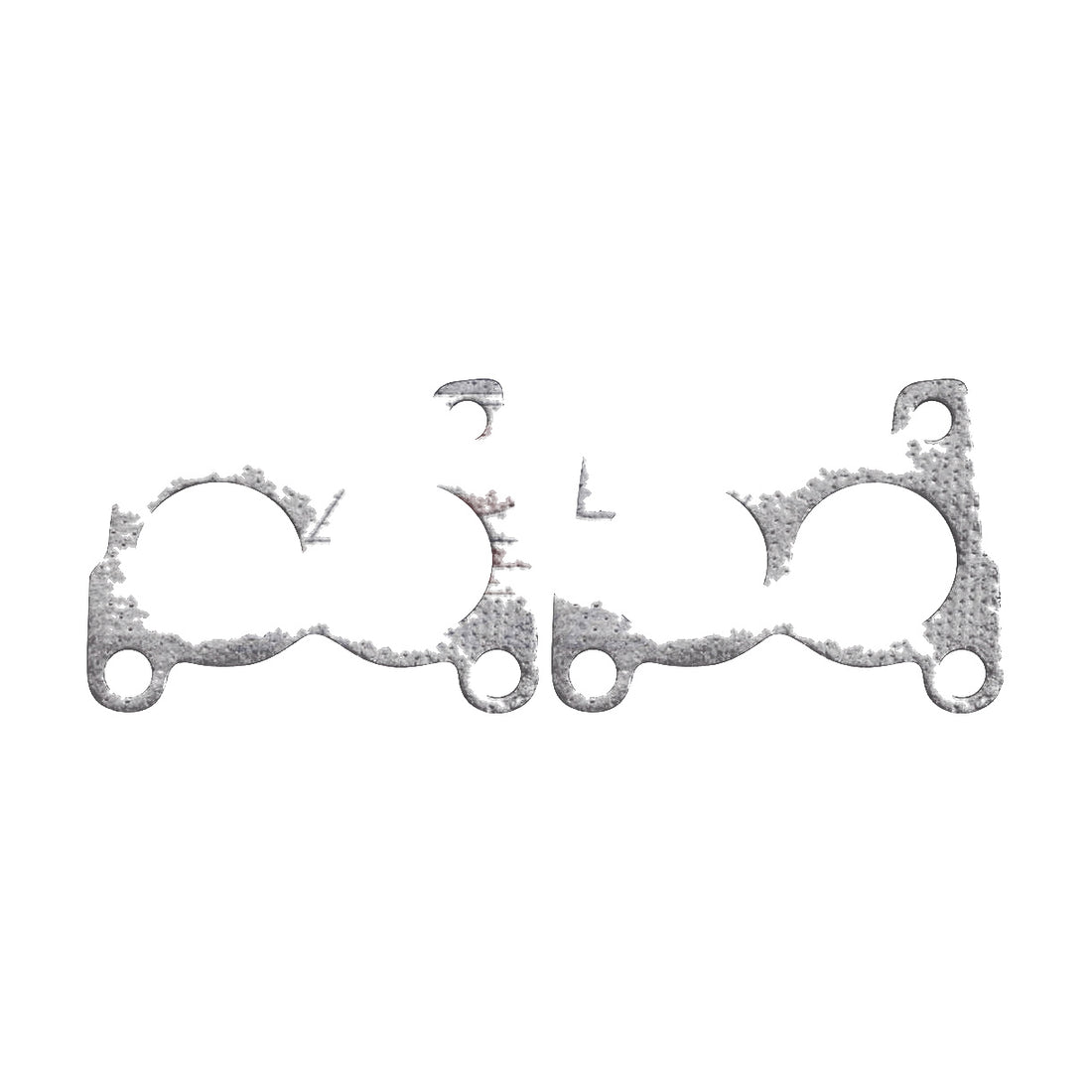 Empaque de múltiple Escape MS-041226-E DC GASKETS