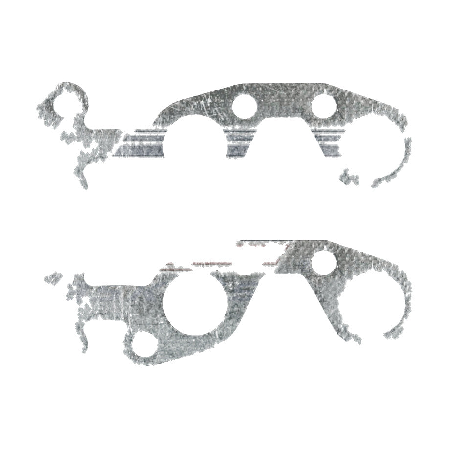 Empaque de múltiple Escape MS-041229-1E DC GASKETS
