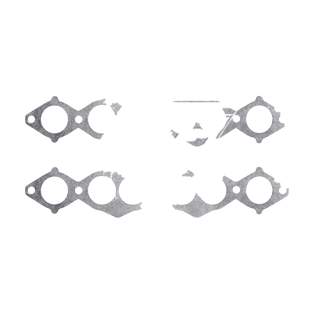 Empaque de múltiple pleno MS-041229-1P DC GASKETS