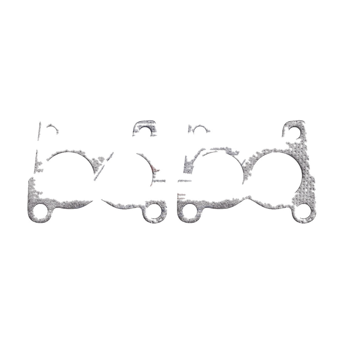 Empaque de múltiple Escape MS-041234-E DC GASKETS
