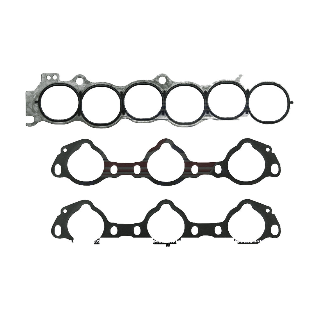 Empaque de múltiple admisión MS-041236-A DC GASKETS