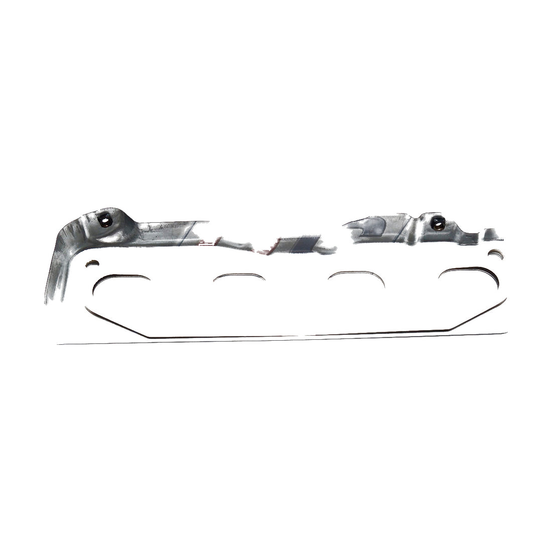 Empaque de múltiple Escape MS-041242-4E DC GASKETS