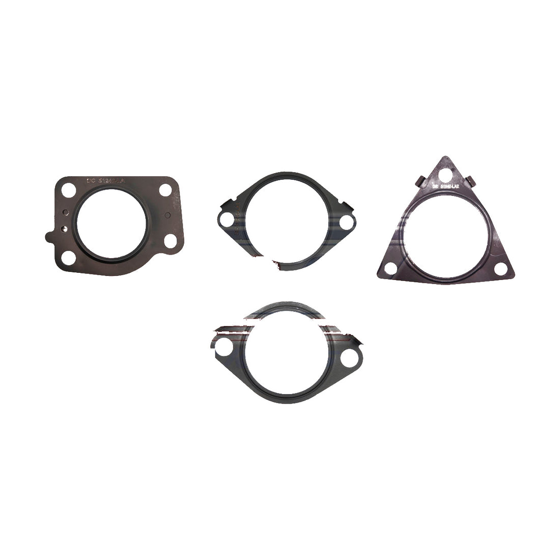 Empaque de múltiple Escape MS-041242-6E DC GASKETS