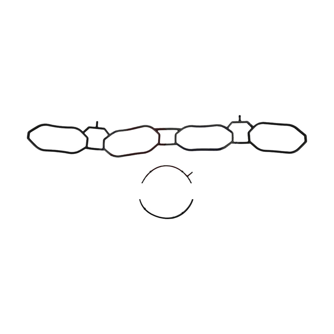 Empaque de múltiple admisión MS-041265 DC GASKETS
