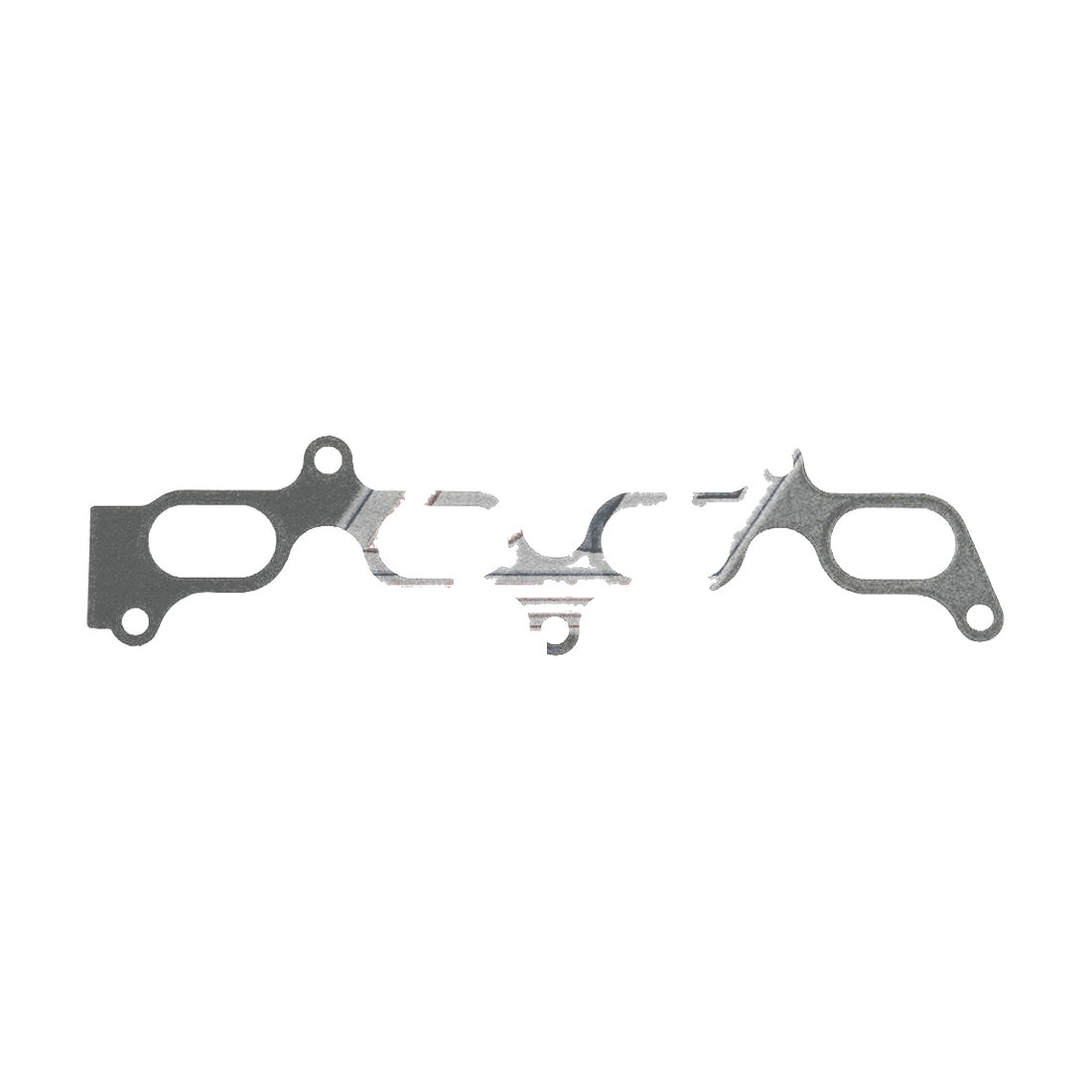 Empaque de múltiple admisión MS-041305 DC GASKETS