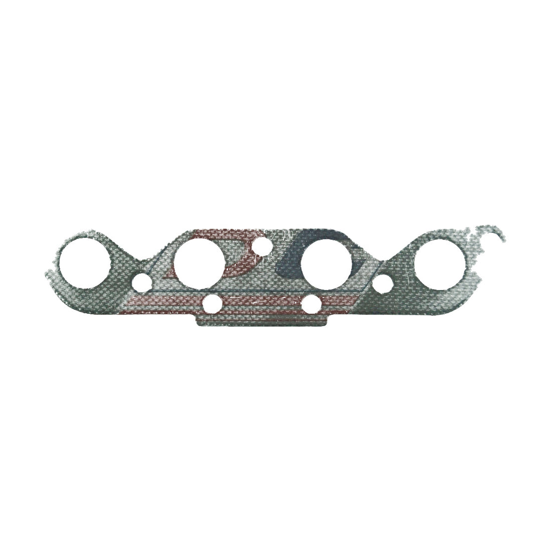 Empaque de múltiple Escape MS-041307-E DC GASKETS