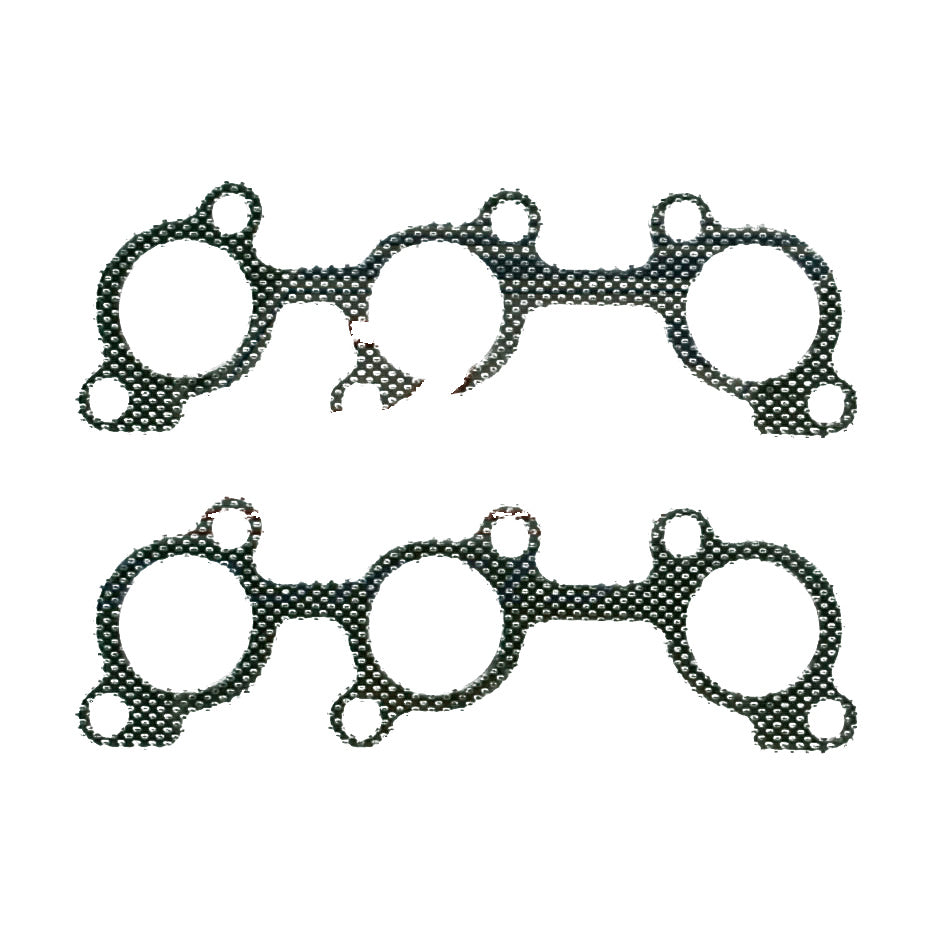 Empaque de múltiple Escape MS-041357-E DC GASKETS