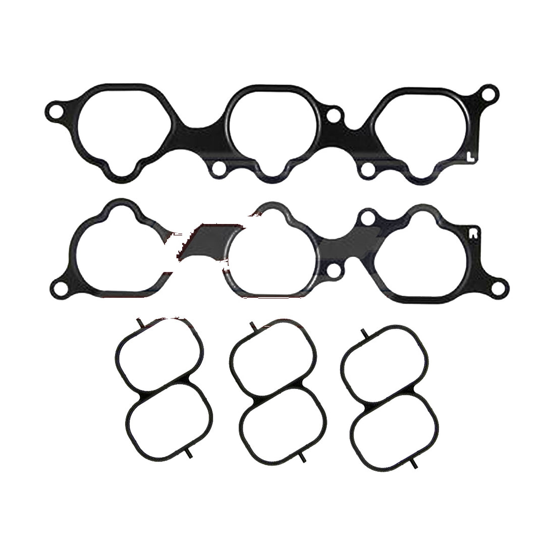 Empaque de múltiple admisión MS-041359 DC GASKETS