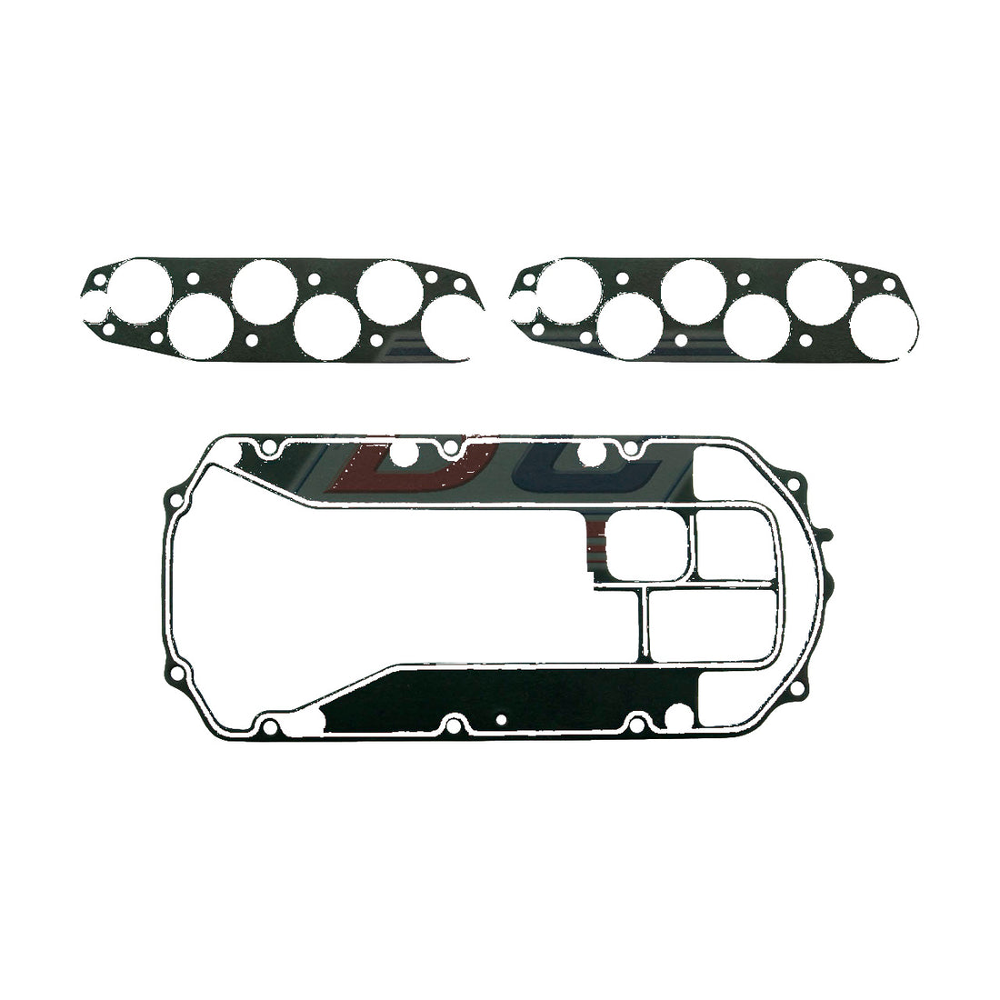 Empaque de múltiple pleno MS-041471-1P DC GASKETS