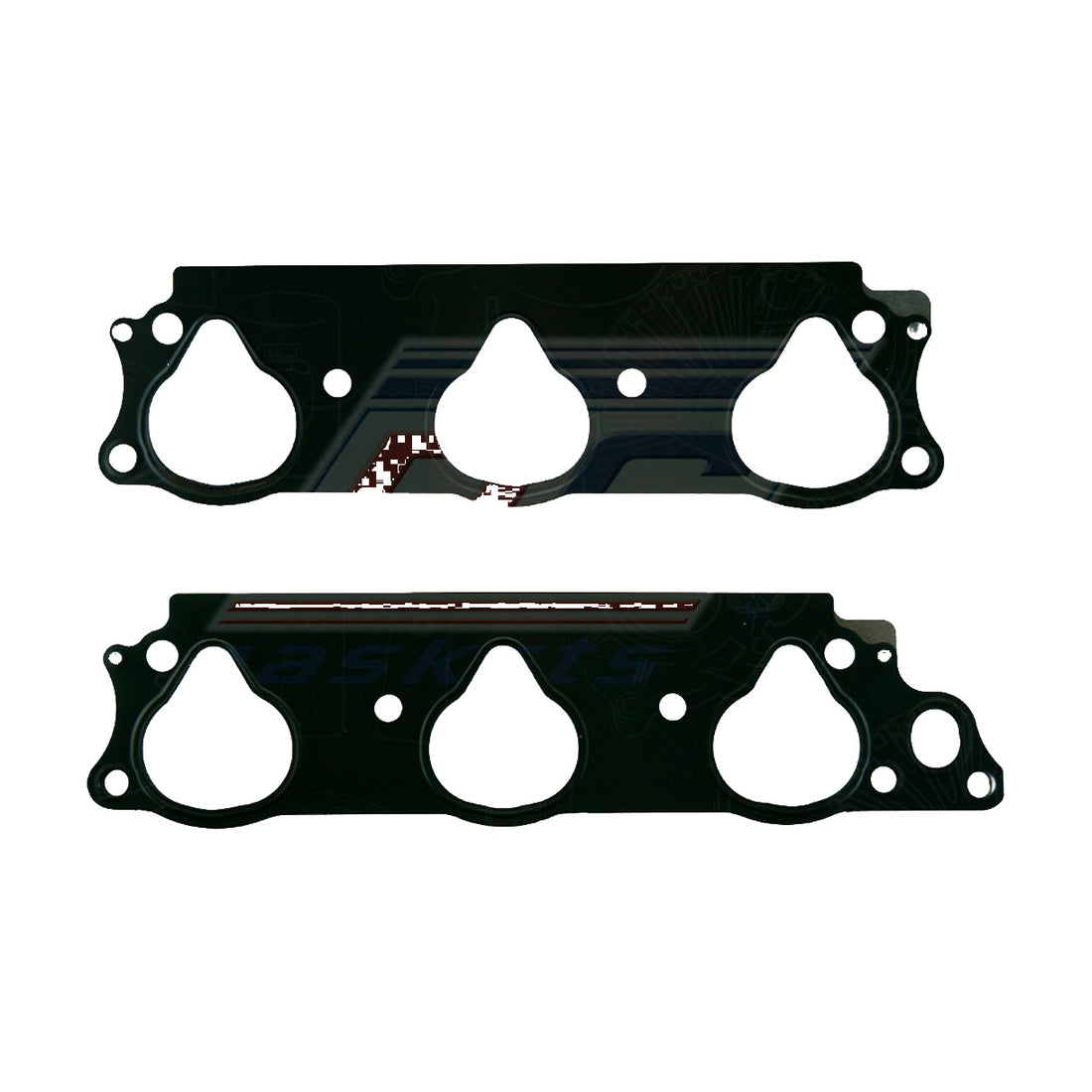 Empaque de múltiple admisión MS-041474 DC GASKETS