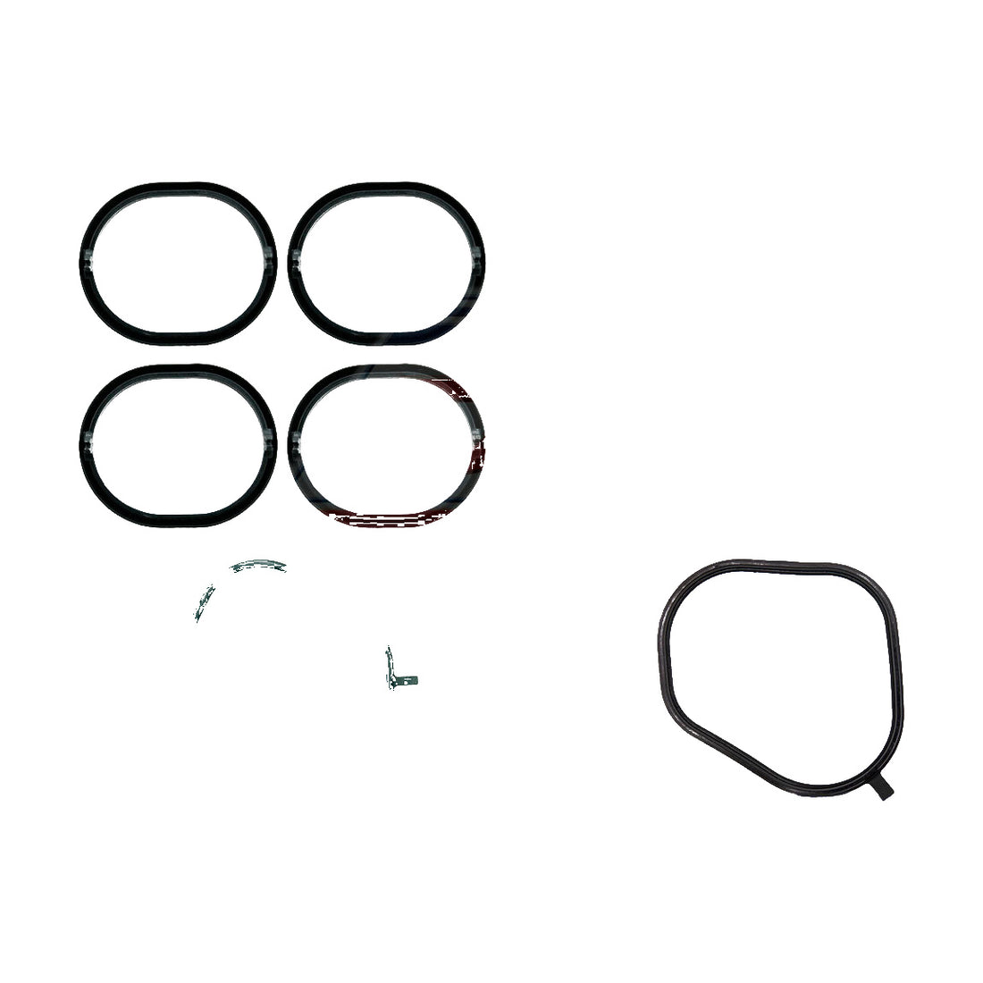 Empaque de múltiple admisión MS-041480-1A DC GASKETS