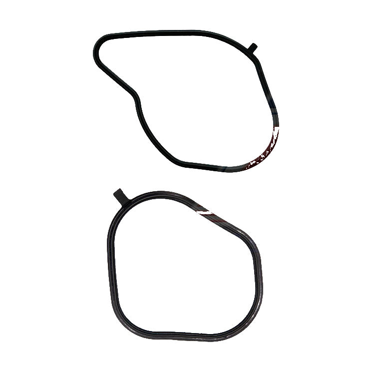 Empaque de múltiple admisión MS-041480-A DC GASKETS