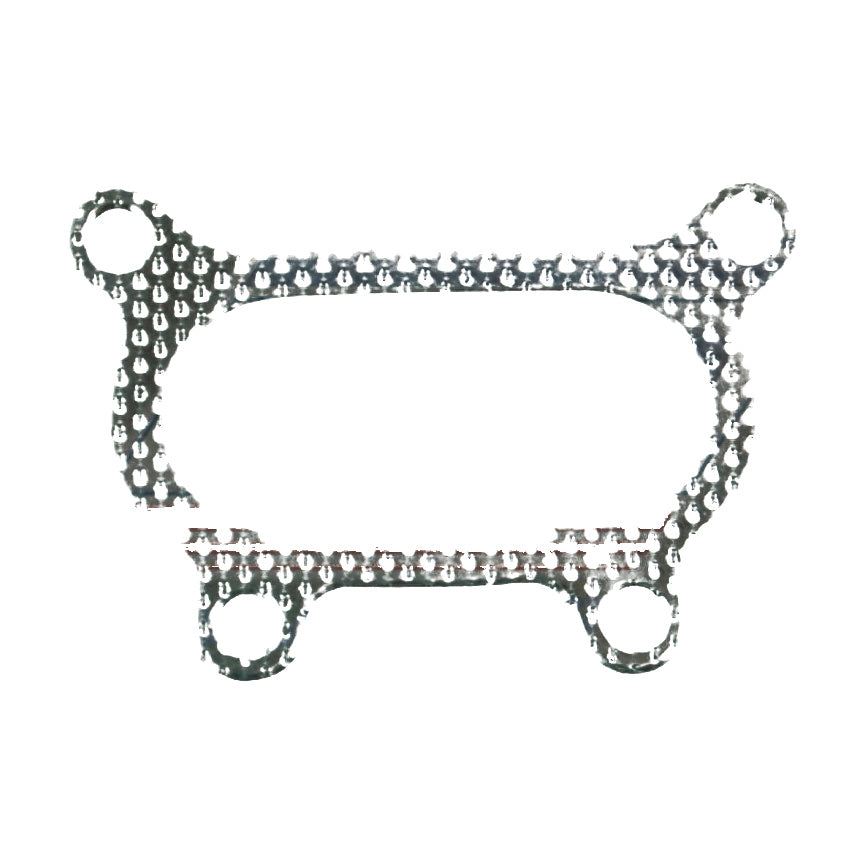Empaque de múltiple Escape MS-041480-E DC GASKETS