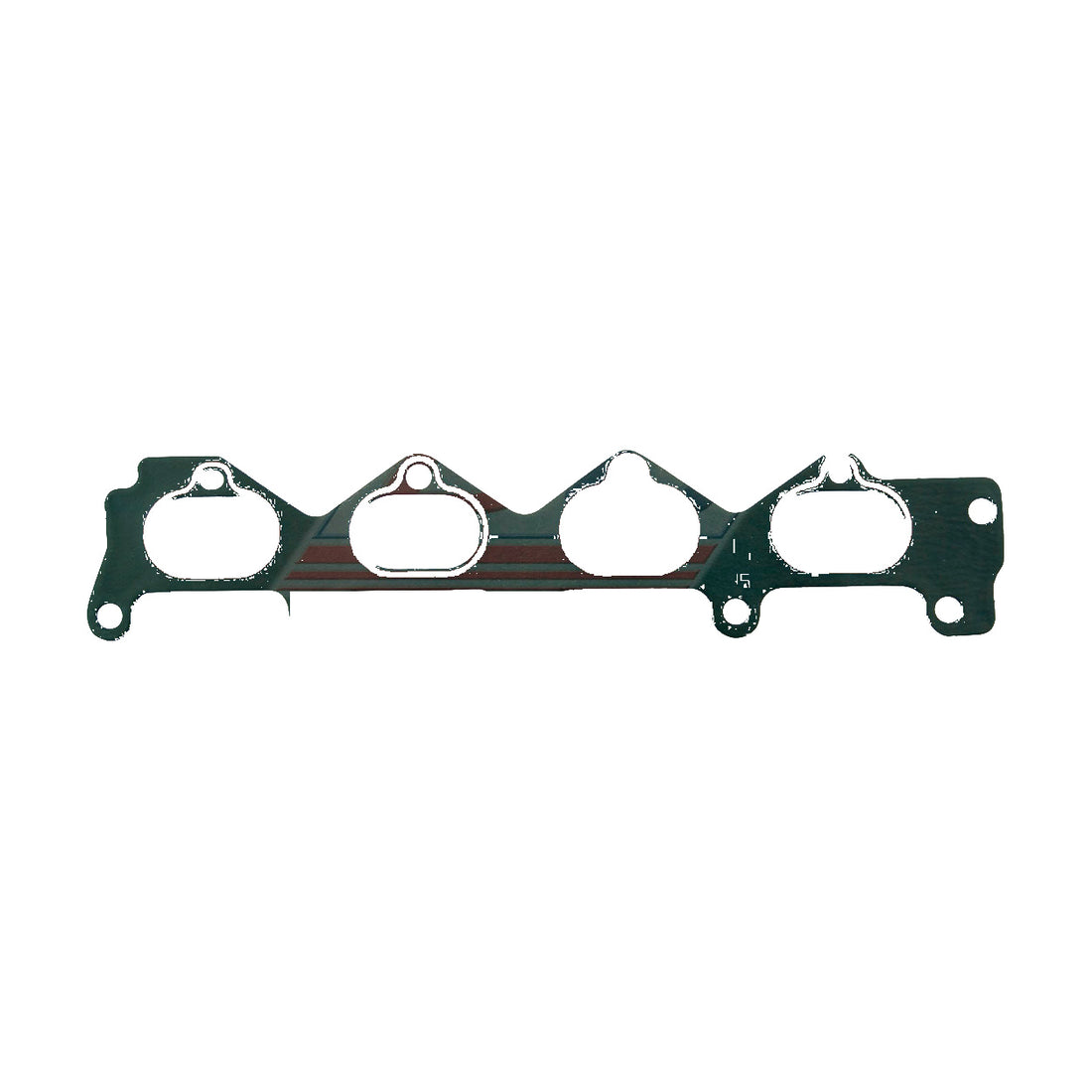 Empaque de múltiple admisión MS-041555-A DC GASKETS