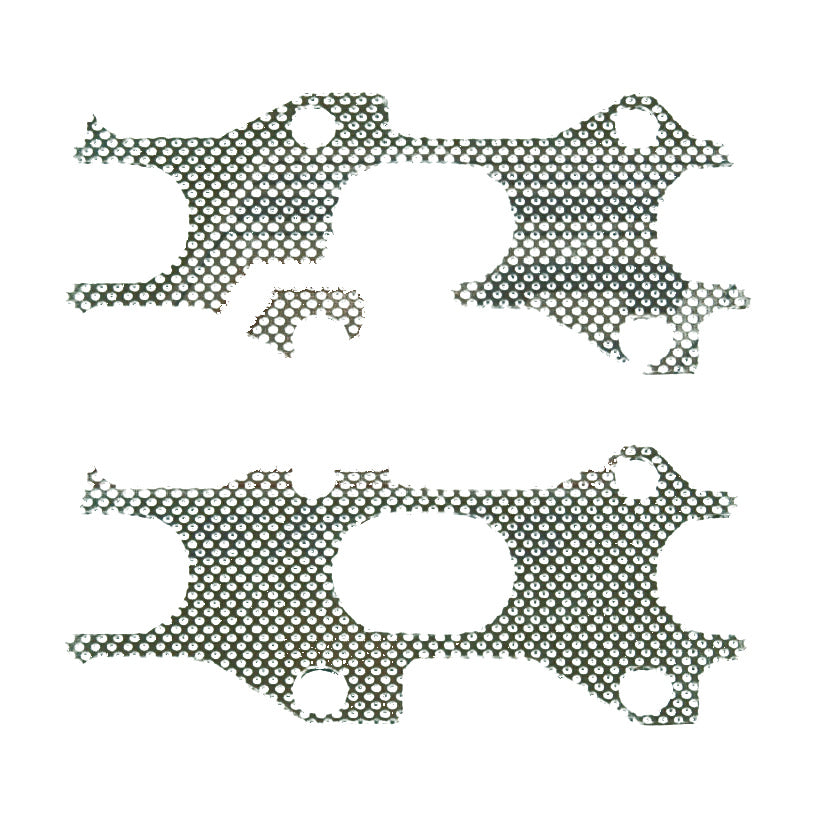 Empaque de múltiple Escape MS-041752-E DC GASKETS