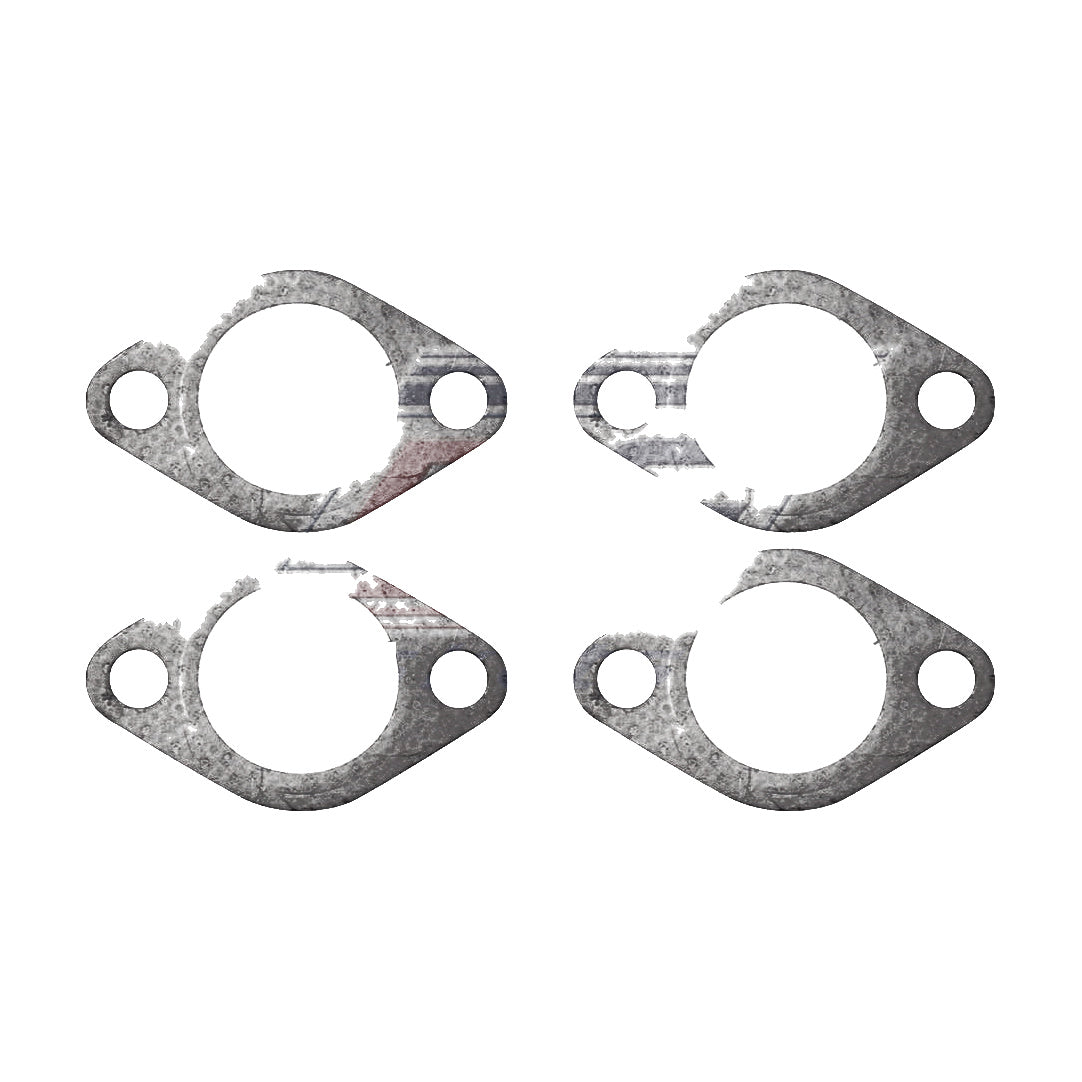 Empaque de múltiple Escape MS-041810 DC GASKETS
